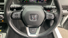 Honda Civic 2.0 eHEV Advance 5dr CVT Hybrid Hatchback